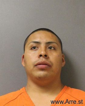 Marcus  Lopez Mugshot