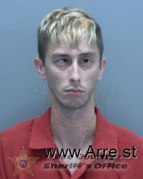 Marcus Dwayne Lovell Mugshot