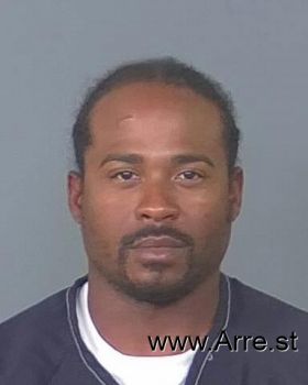 Marcus  Lyles Mugshot