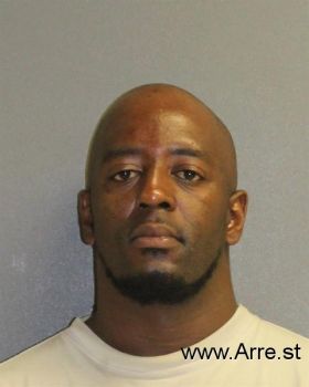 Marcus  Lyons Mugshot