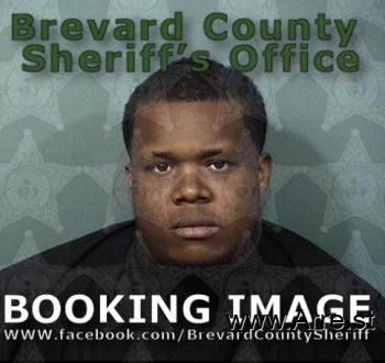 Marcus Sharod Lyons Mugshot