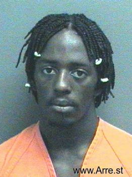 Marcus Jerome Lyons Mugshot