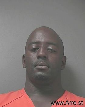 Marcus  Lyons Mugshot