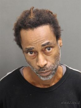 Marcus  Mack Mugshot