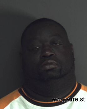 Marcus  Mackey Mugshot