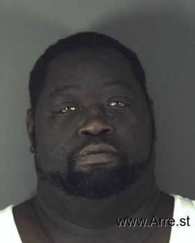 Marcus  Mackey Mugshot