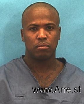 Marcus  Martin Mugshot