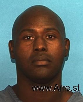 Marcus T Maynor Mugshot