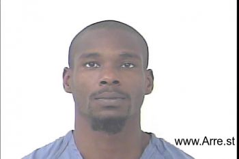 Marcus Rashaud Mccoy Mugshot