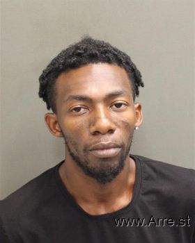 Marcus Dexter Mccoy Mugshot