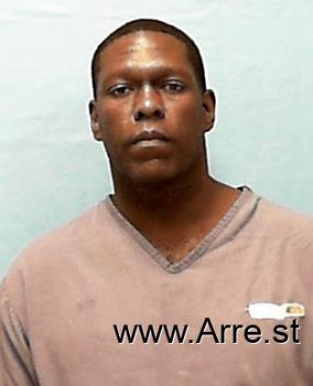 Marcus E Miller Mugshot