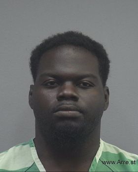 Marcus Trymory Miller Mugshot