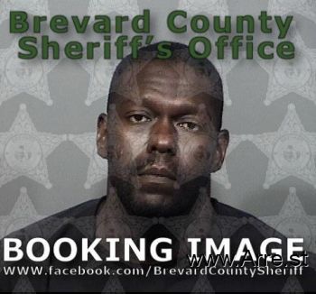 Marcus  Miller Mugshot