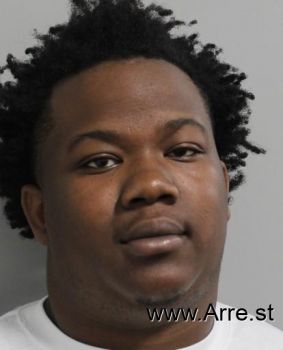 Marcus Deon Mitchell Mugshot