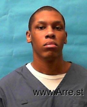 Marcus  Moody Mugshot