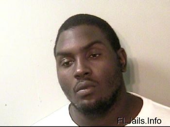 Marcus A Moore Mugshot