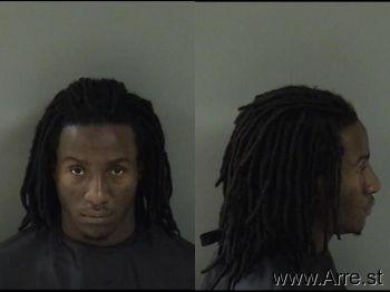 Marcus Isiah Moore Mugshot