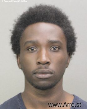 Marcus J Moore Mugshot