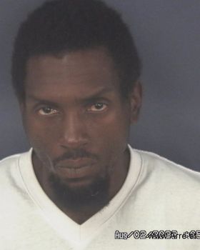 Marcus K Moore Mugshot