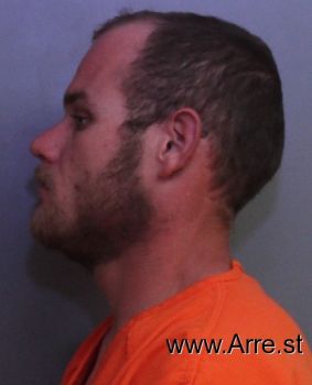 Marcus Andrew Morgan Mugshot