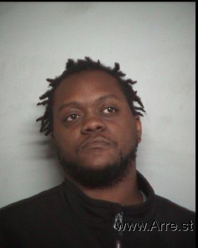 Marcus Alexander Morris Mugshot