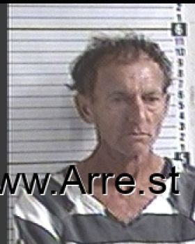 Marcus Wayne Myers Mugshot