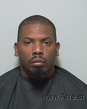 Marcus Vernon Myers Mugshot