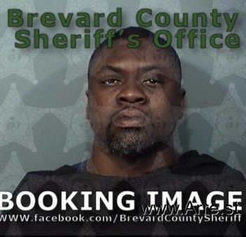 Marcus Brandon Owens Mugshot