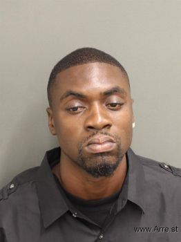 Marcus Brandon Owens Mugshot