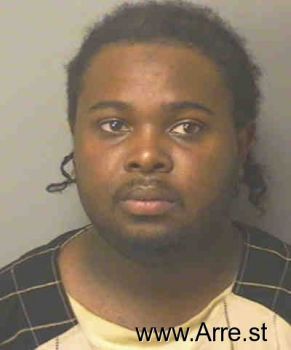 Marcus Lamont Owens Mugshot