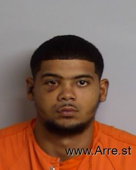 Marcus Tarell Owens Mugshot