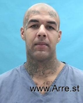 Marcus A Owensby Mugshot