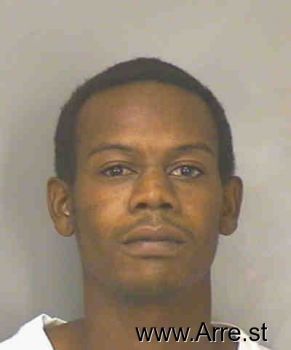 Marcus  Parks Mugshot