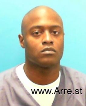 Marcus M Patterson Mugshot