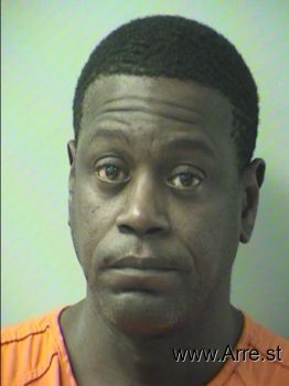 Marcus Deneen Patterson Mugshot