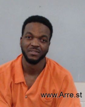 Marcus Antonio Peterson Mugshot