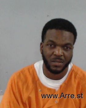 Marcus Antonio Peterson Mugshot