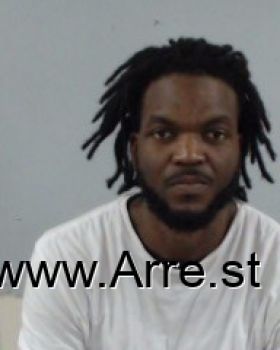 Marcus Antonio Peterson Mugshot