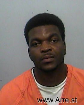 Marcus Antonio Peterson Mugshot