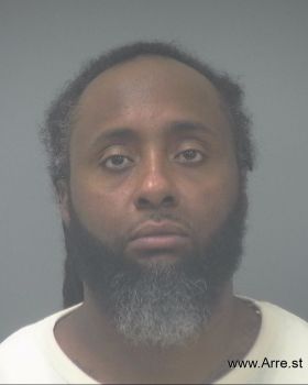 Marcus Labron Porter Mugshot