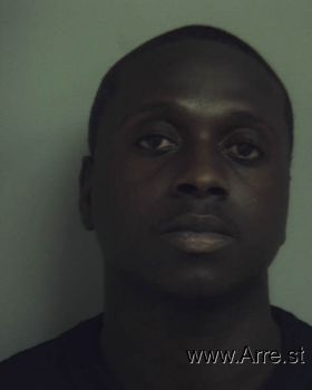 Marcus Devon Price Mugshot