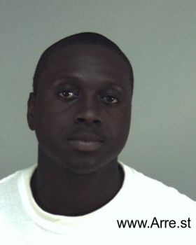 Marcus Devon Price Mugshot