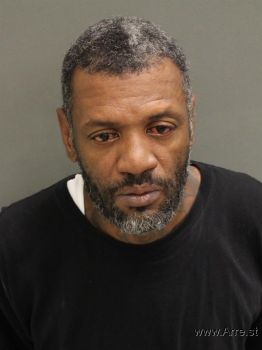 Marcus  Reed Mugshot