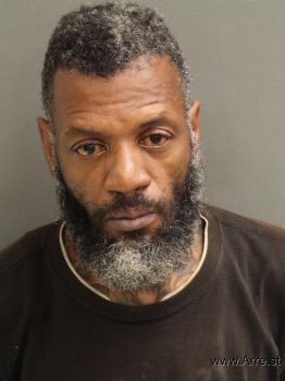 Marcus Cornelius Reed Mugshot