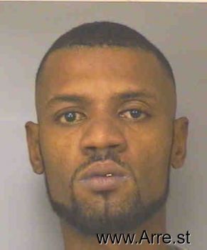 Marcus C Reed Mugshot