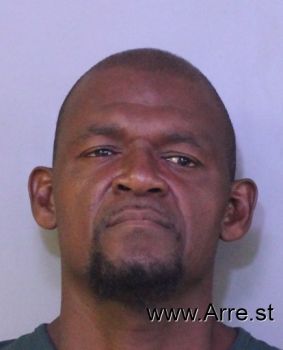 Marcus Tremain Richardson Mugshot