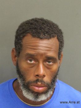 Marcus Lamar Richardson Mugshot