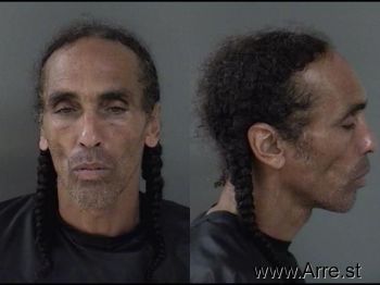 Marcus Emilio Rivas Mugshot