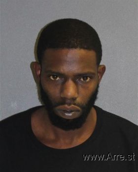 Marcus  Rivers Mugshot