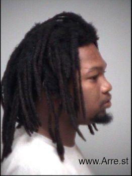 Marcus Tyrone Robinson Mugshot